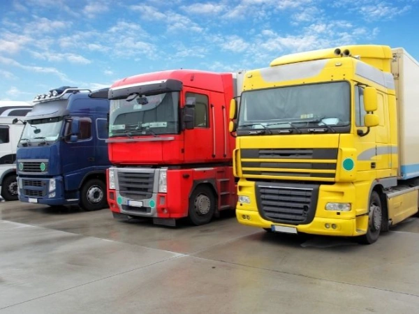 İzmir Başçiftlik Nakliye